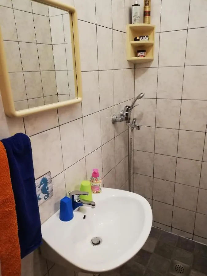 Apartment Piranesi With A Parking Space Pula Hırvatistan