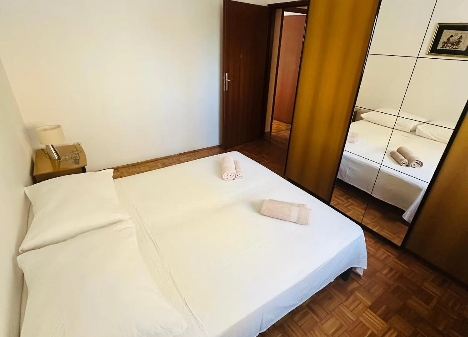 Apartment Piranesi With A Parking Space Pula 0*,  Hırvatistan