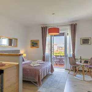 Polai Panorama With Free Parking Appartement