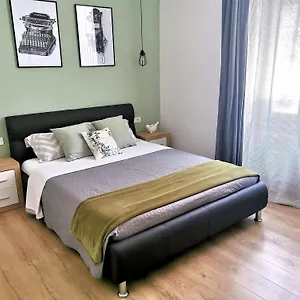 City Park Appartement