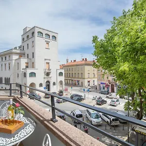 Polai Center Apartament