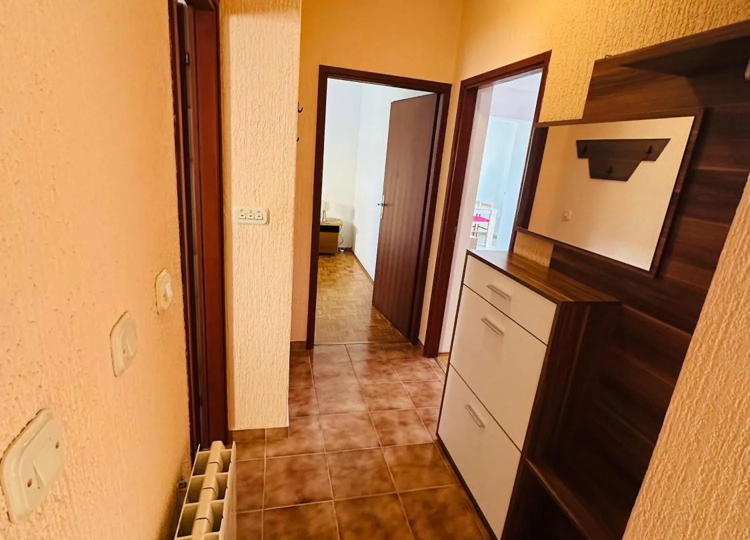 Apartment Piranesi With A Parking Space Pula Croatie