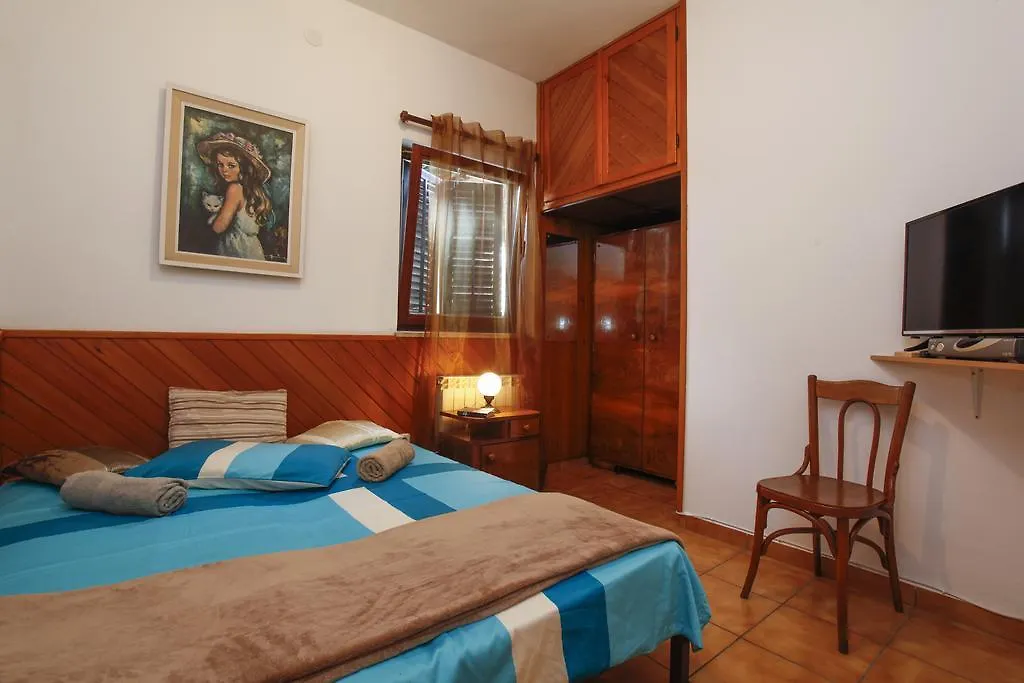 Apartment Piranesi With A Parking Space Pula Croatie