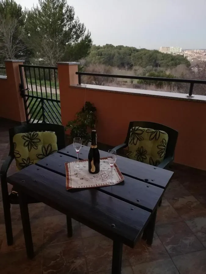 Apartment Piranesi With A Parking Space Pula Kroatien