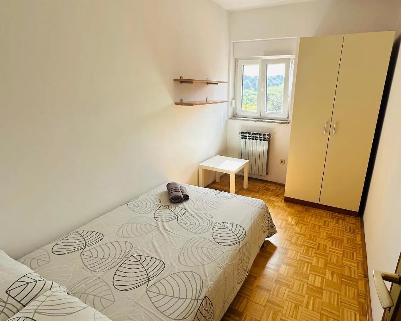 Apartment Piranesi With A Parking Space Pula