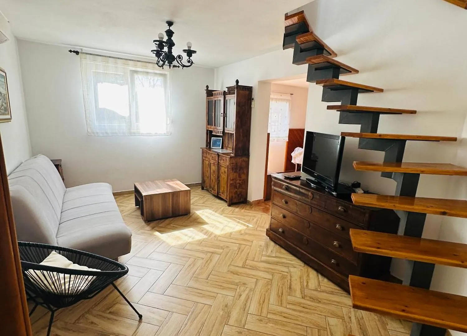 Apartment Piranesi With A Parking Space Pula 0*,  Kroatien