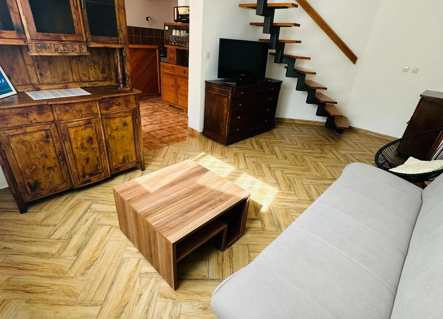 Apartment Piranesi With A Parking Space Pula Kroatien
