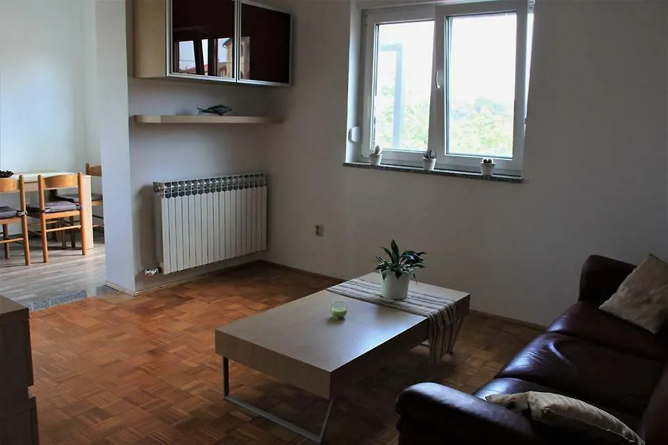 Apartment Piranesi With A Parking Space Pula 0*,  Kroatien